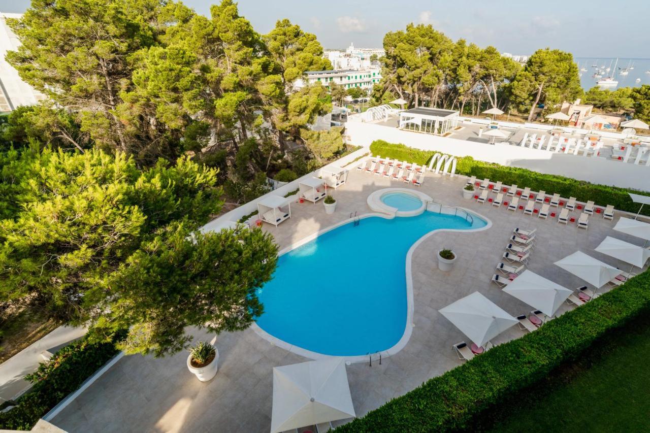 Hotel Thb Naeco Ibiza - Adults Only