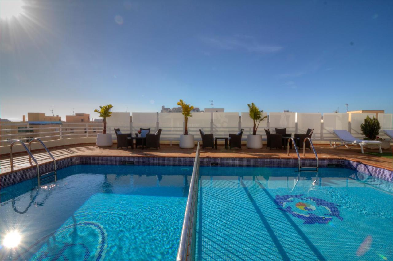 Royal Plaza 4* Ibiza-stad