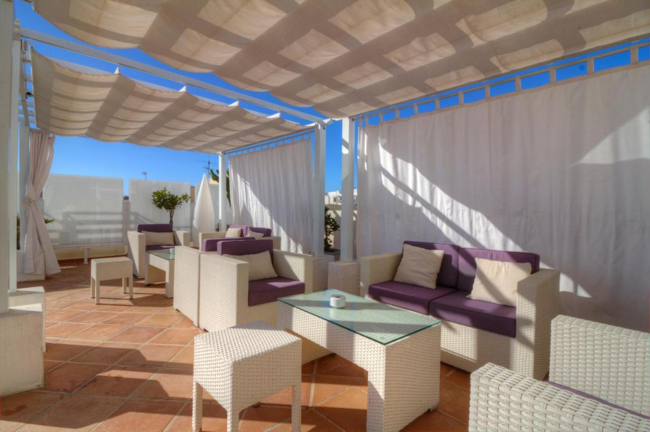 Hotel Royal Plaza Ibiza-stad