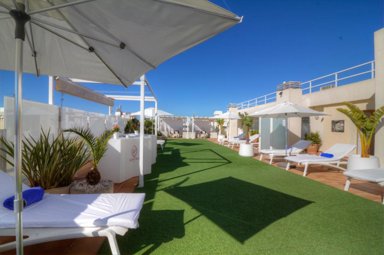 Royal Plaza 4* Ibiza-stad