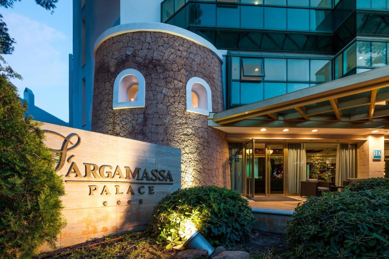 S'argamassa Palace 4*
