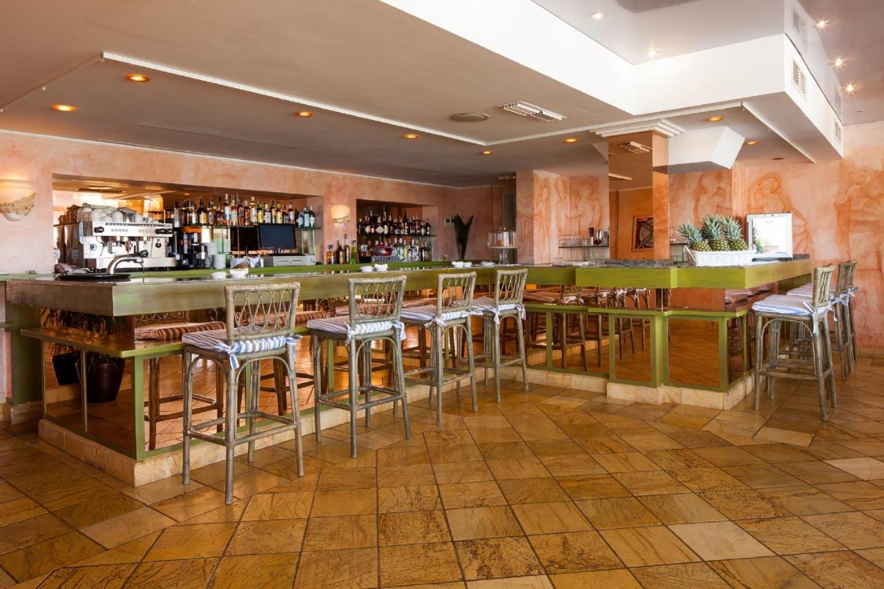 Hotel Royal Plaza Ibiza-stad