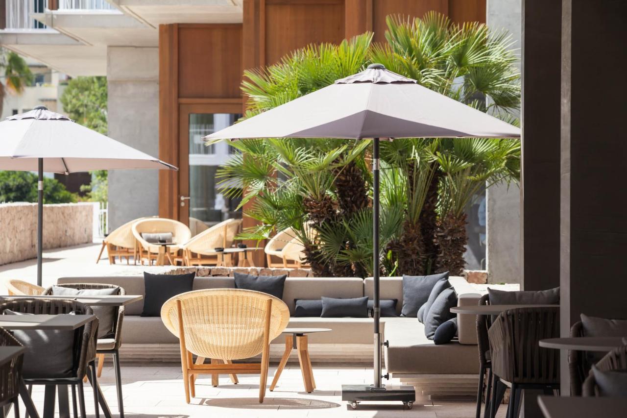 Ocean Drive Talamanca Hotel