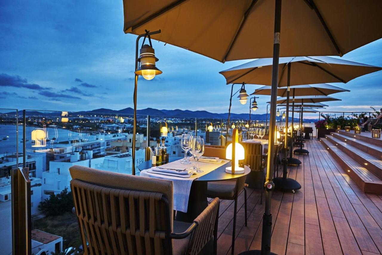 Ocean Drive Talamanca Hotel Talamanca (Ibiza)