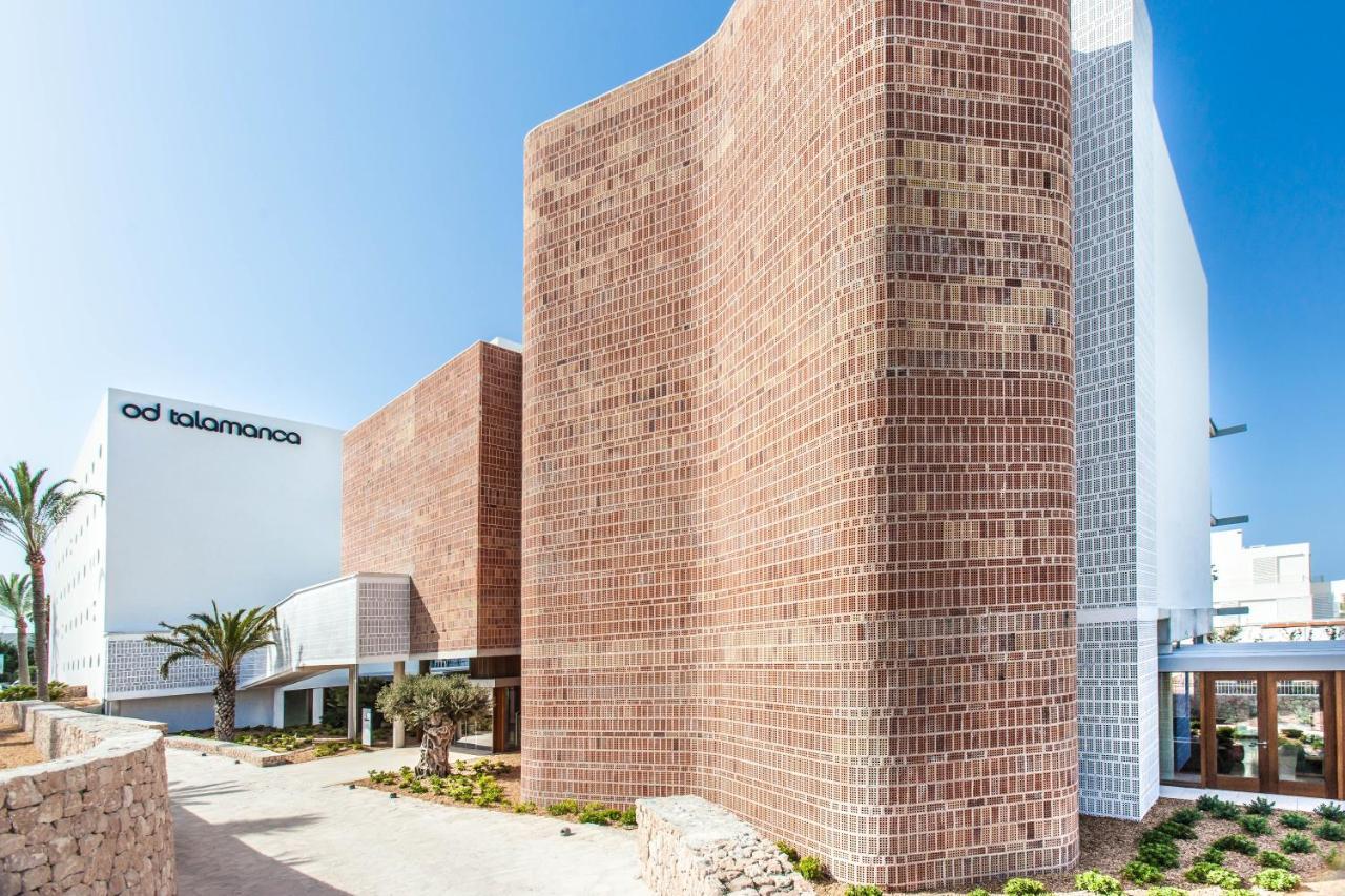 Ocean Drive Talamanca 5*