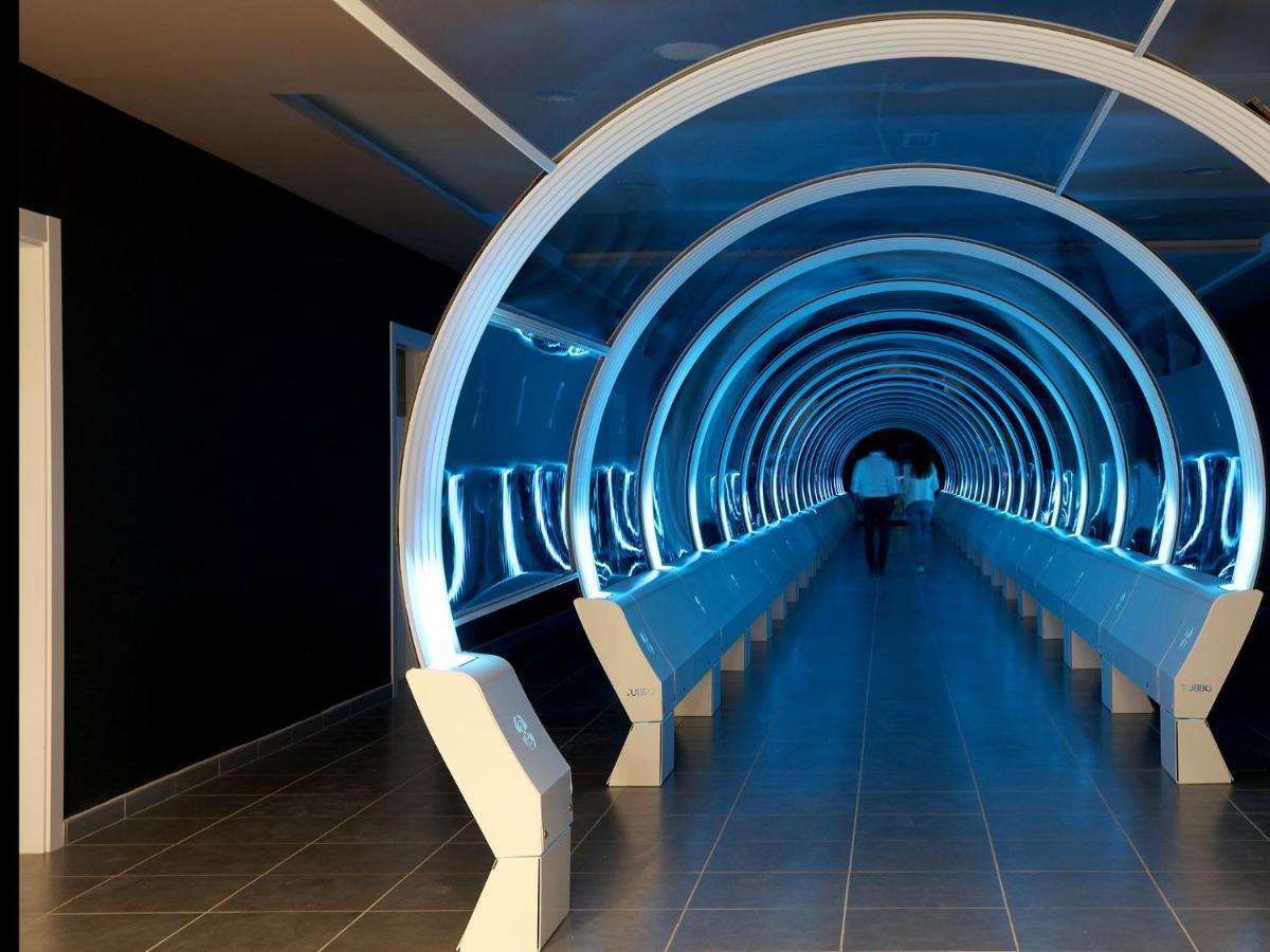 Aparthotel Axel Ibiza - Adults Only