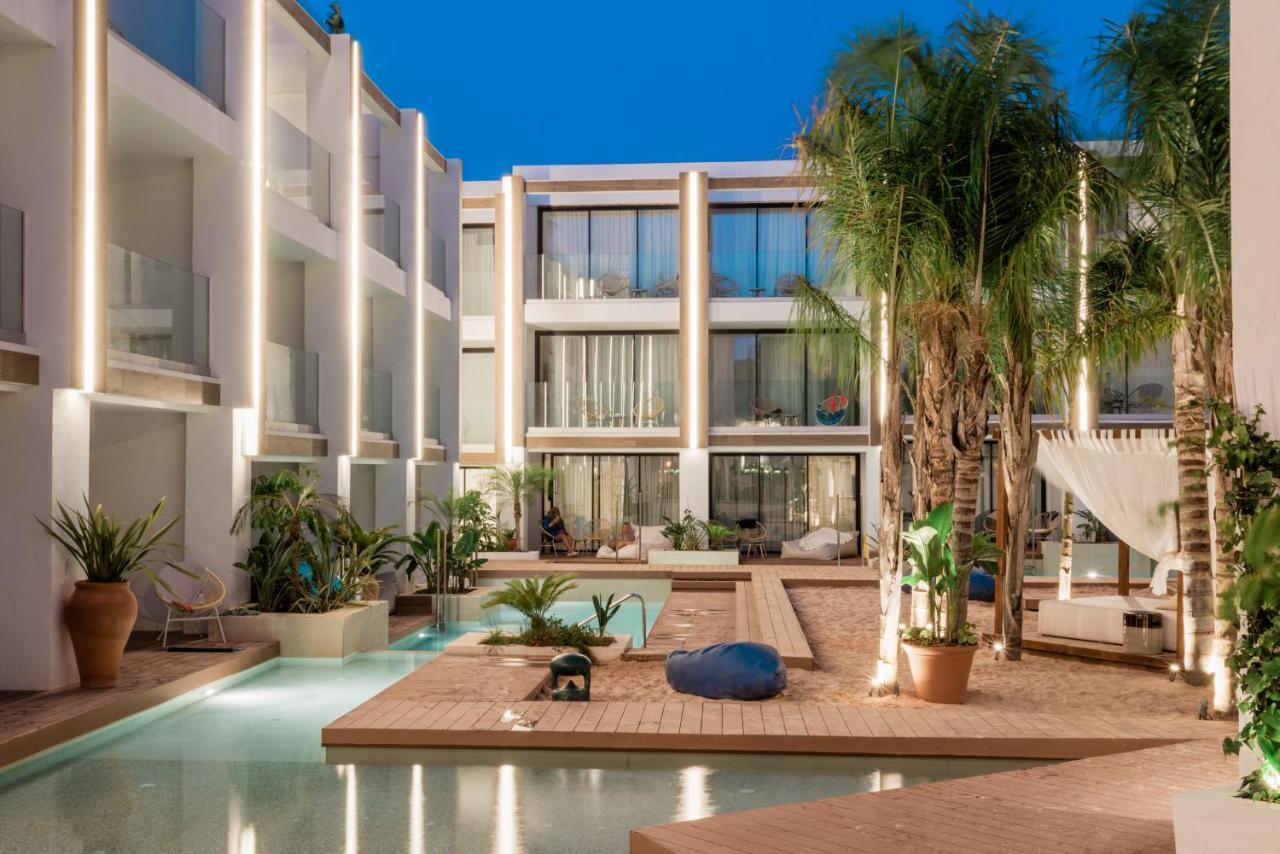 Hotel Nativo Ibiza 4*