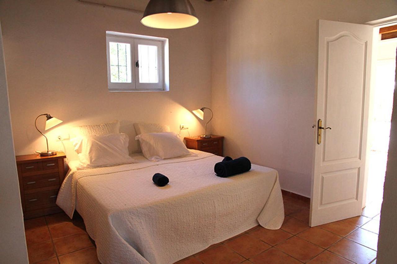 Casa Morna Ibiza