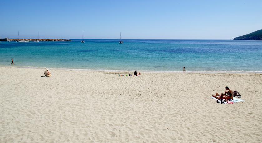 Bon Lloc Apartment Santa Eularia des Riu