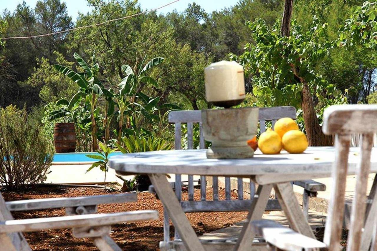 Agroturismo Casa Morna Ibiza