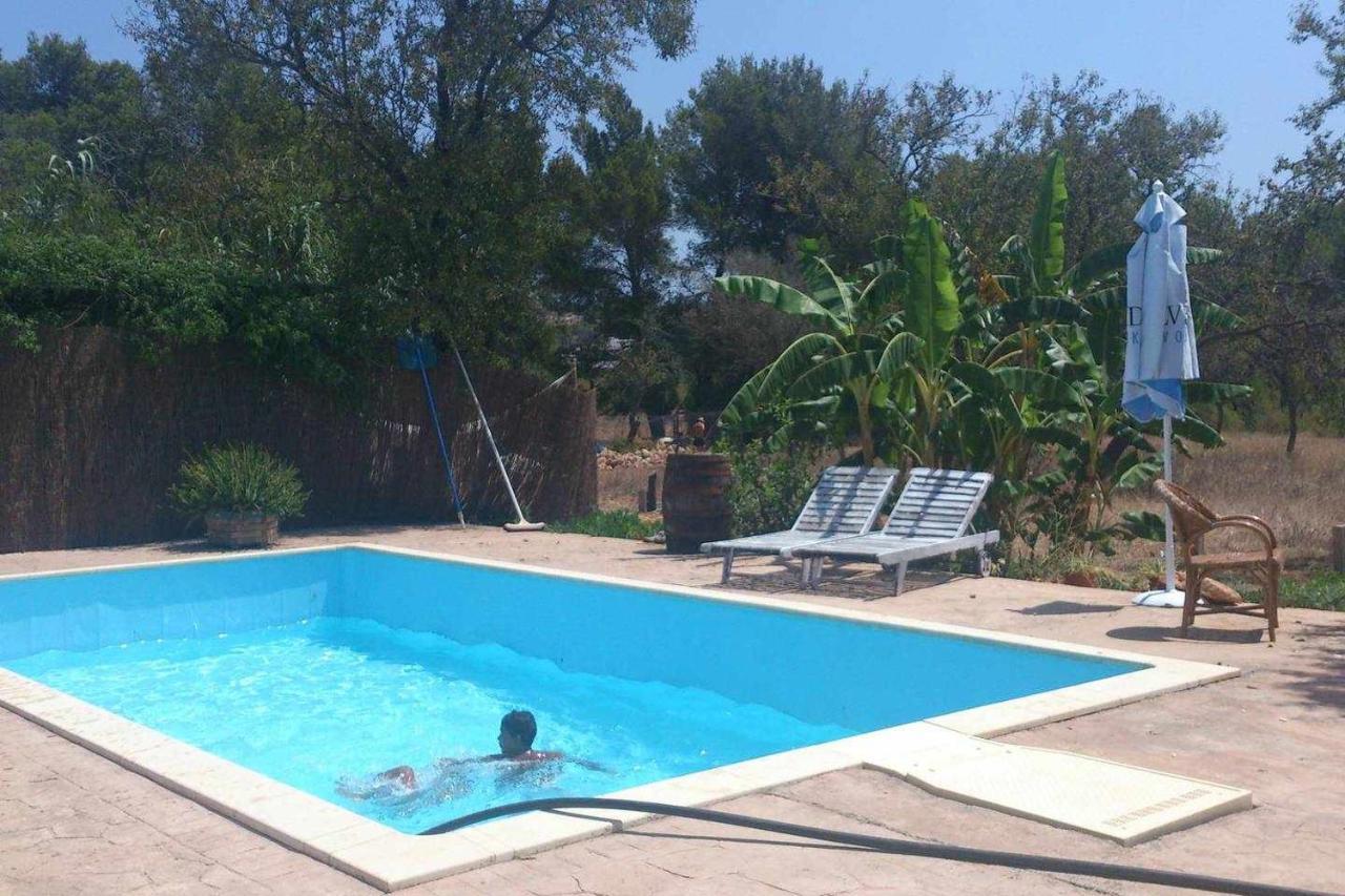 Casa Morna Ibiza Agroturismo