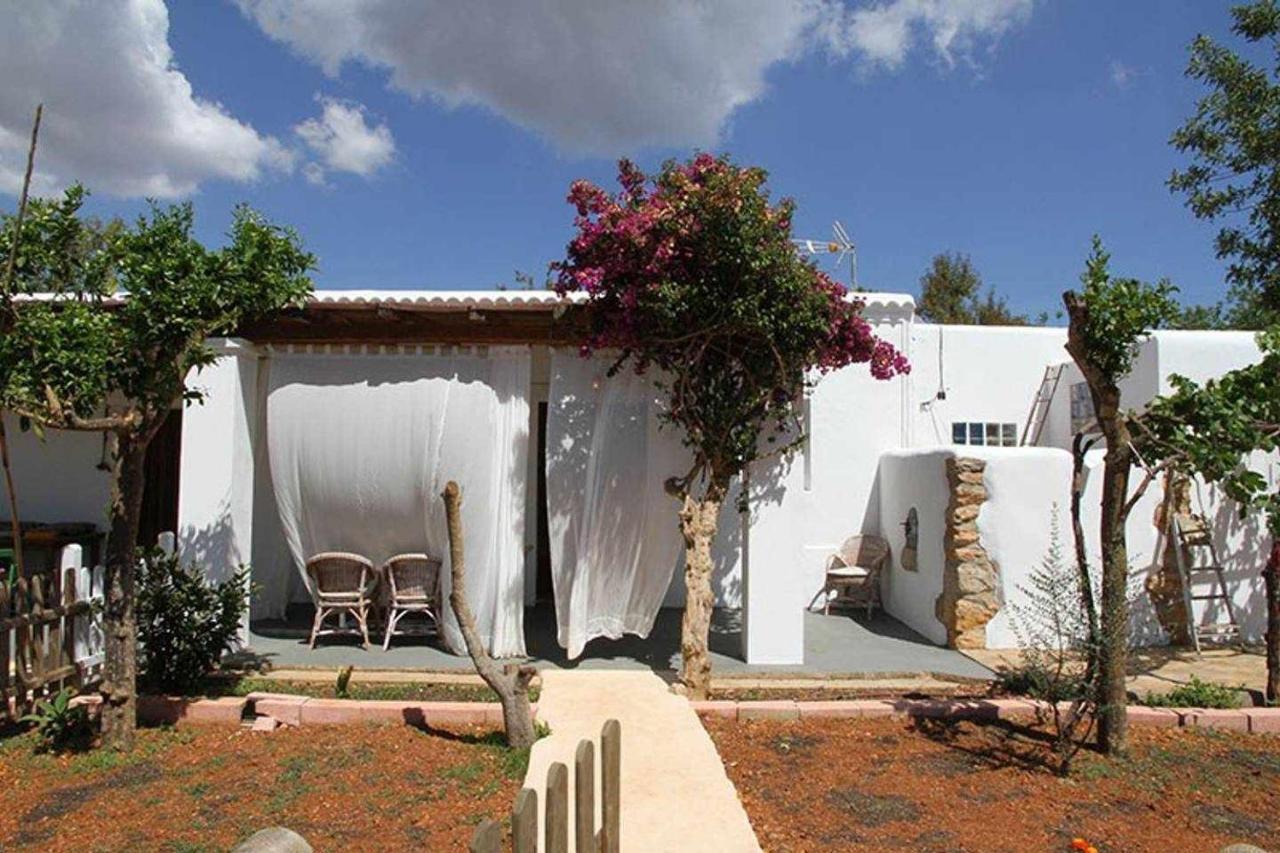 Casa Morna Ibiza * Sant Carles de Peralta