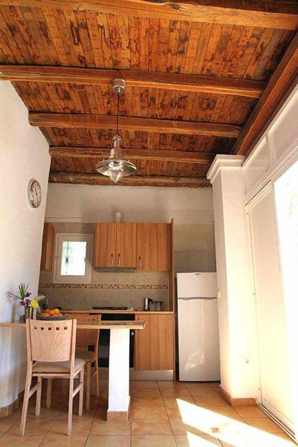 Casa Morna Ibiza Agroturismo Sant Carles de Peralta