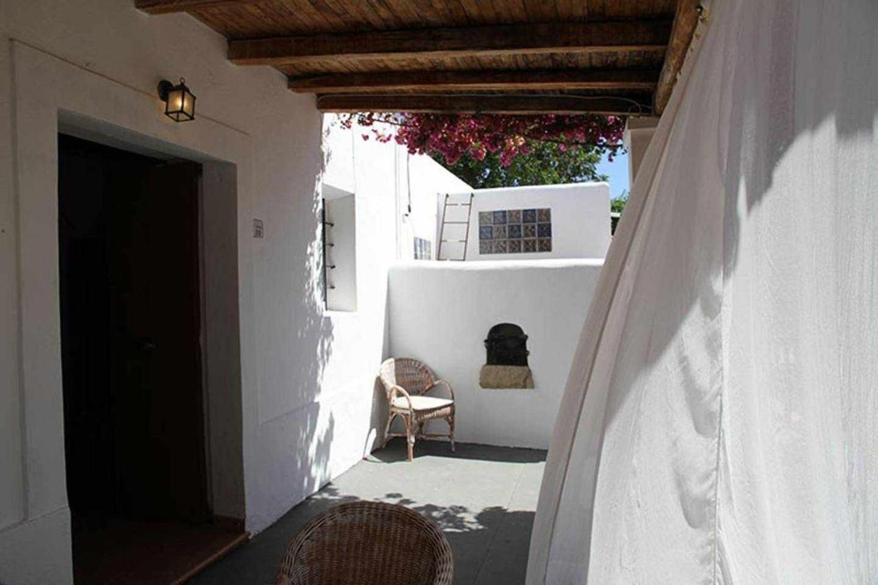 Casa Morna Ibiza *