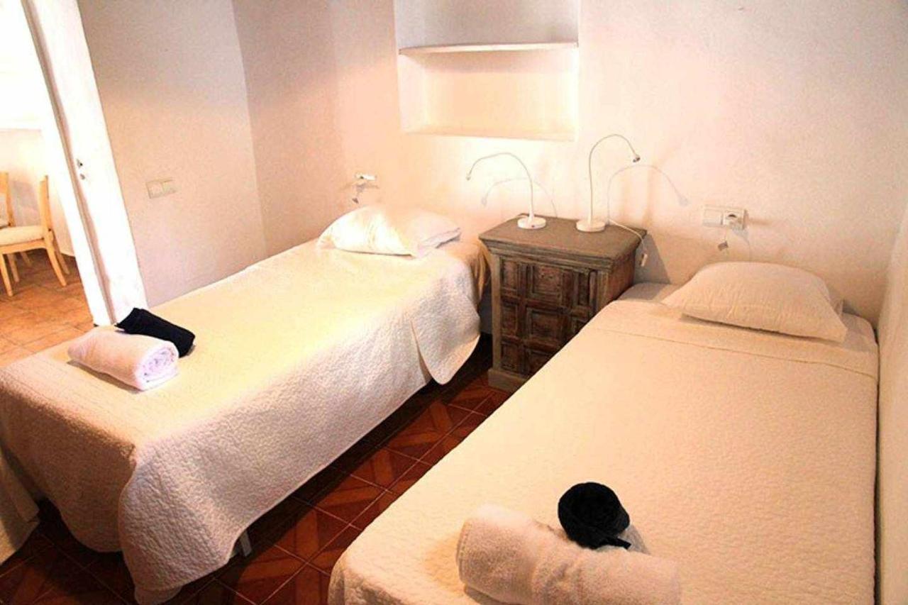 Agroturismo Casa Morna Ibiza Sant Carles de Peralta