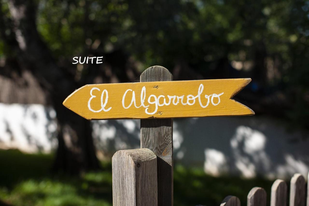 Casa Morna Ibiza Sant Carles de Peralta