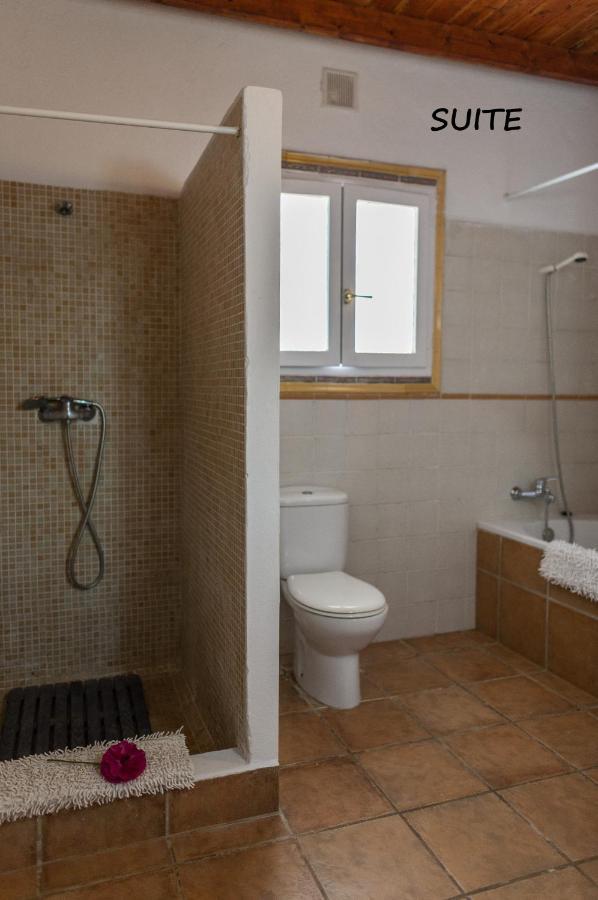 Agroturismo Casa Morna Ibiza