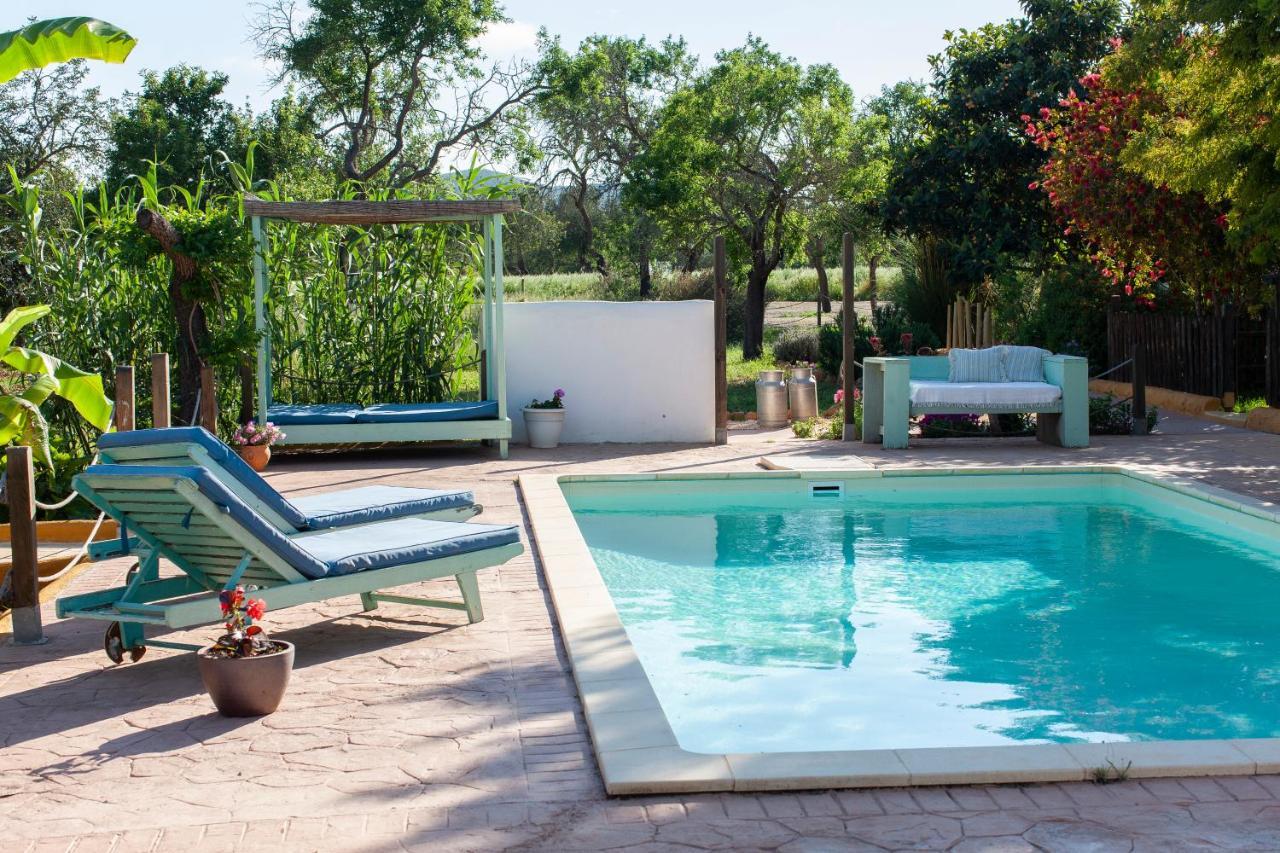 Casa Morna Ibiza *