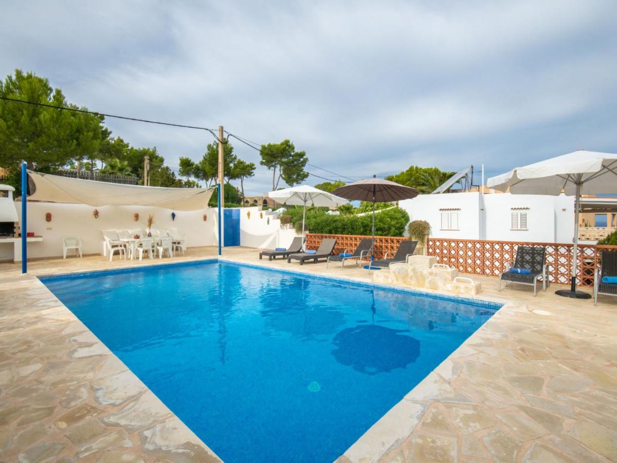 Anromi By Interhome Vakantiehuis *