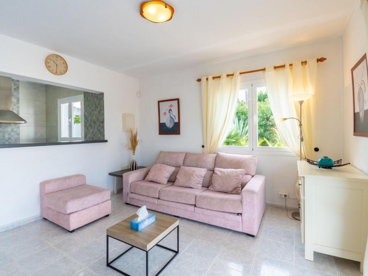 Vakantiehuis Anromi By Interhome