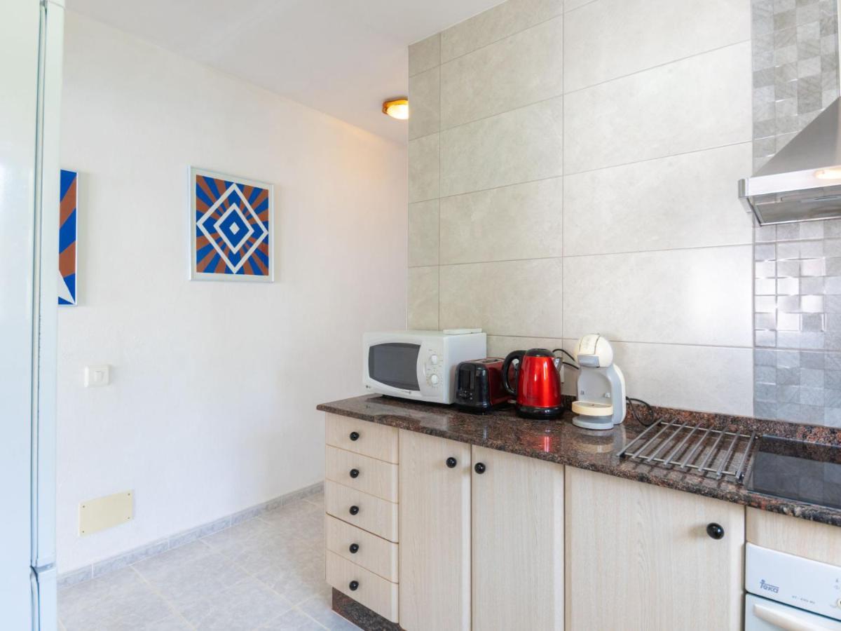 Anromi By Interhome Vakantiehuis Cala Vadella (Ibiza)