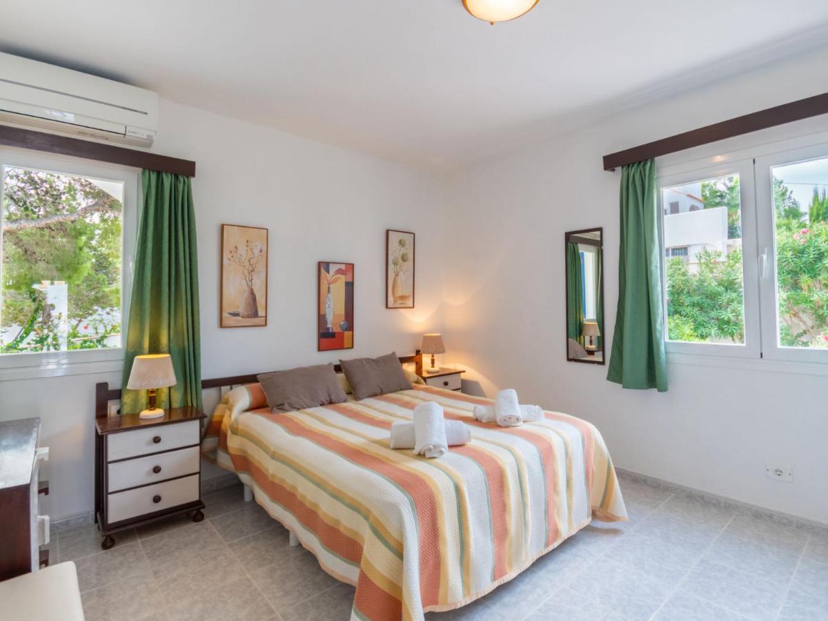 Anromi By Interhome Cala Vadella (Ibiza)