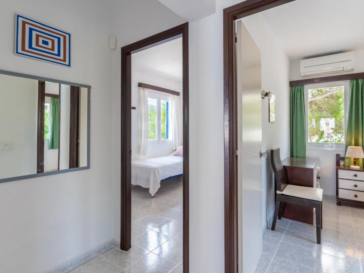 Vakantiehuis Anromi By Interhome *