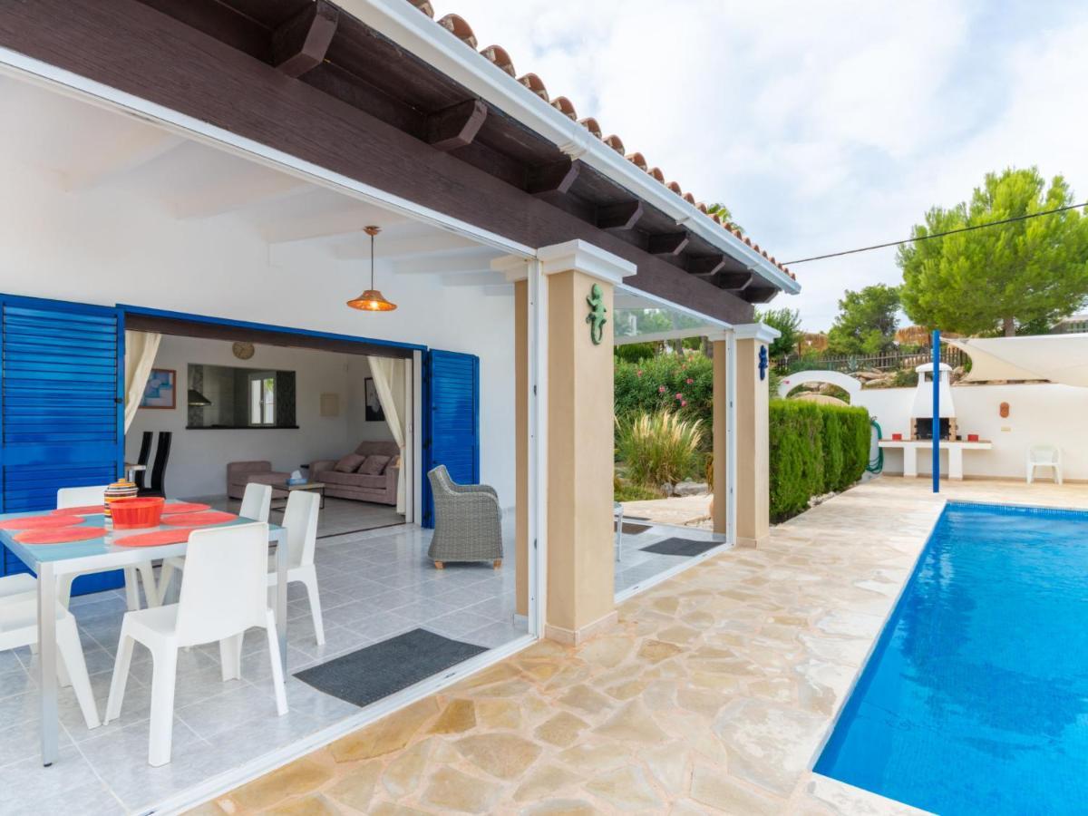 Anromi By Interhome Vakantiehuis *