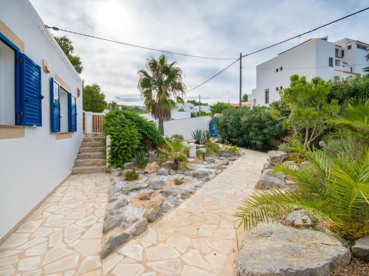 Vakantiehuis Anromi By Interhome Cala Vadella (Ibiza)