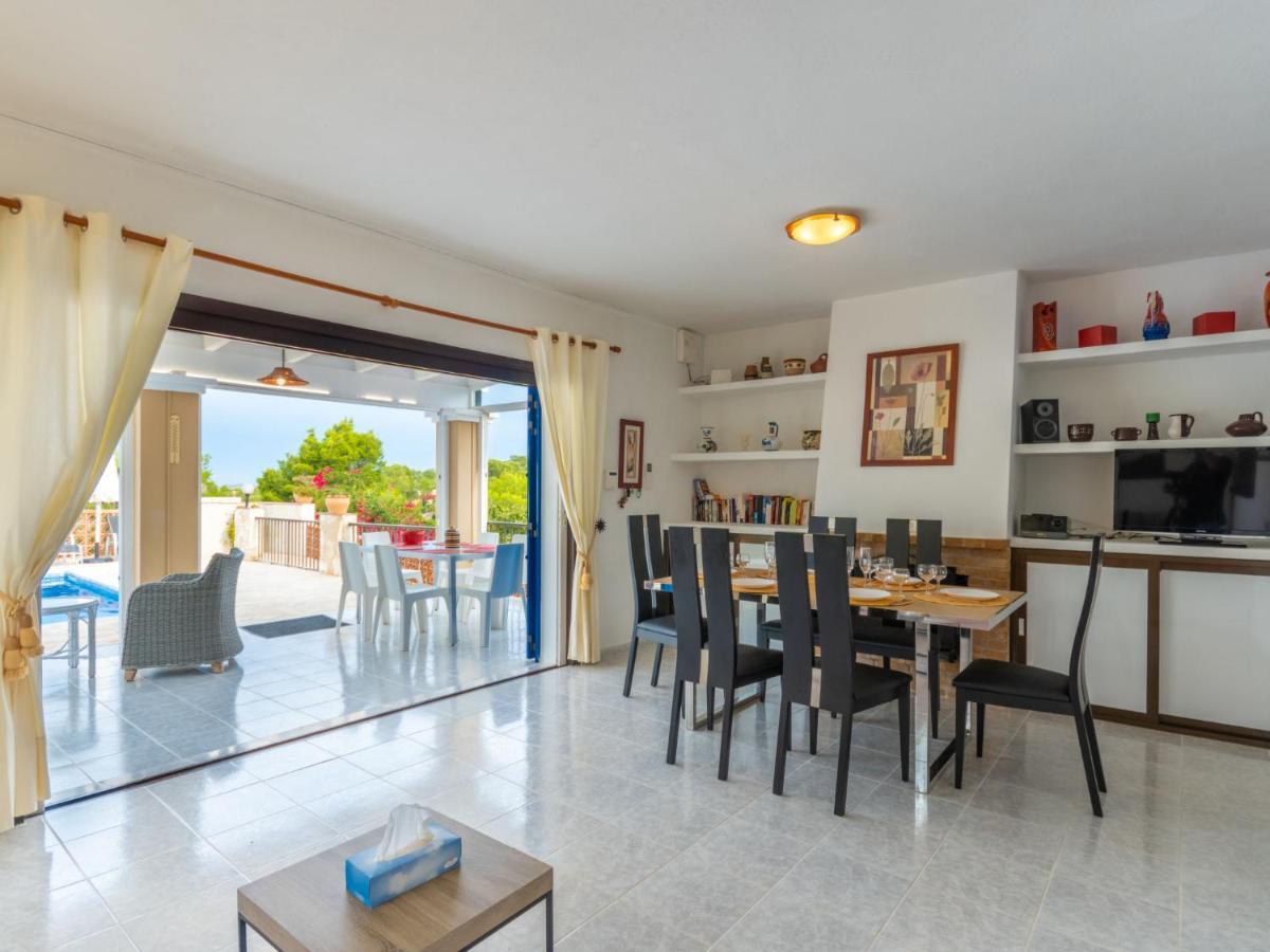 Anromi By Interhome Vakantiehuis Cala Vadella (Ibiza)