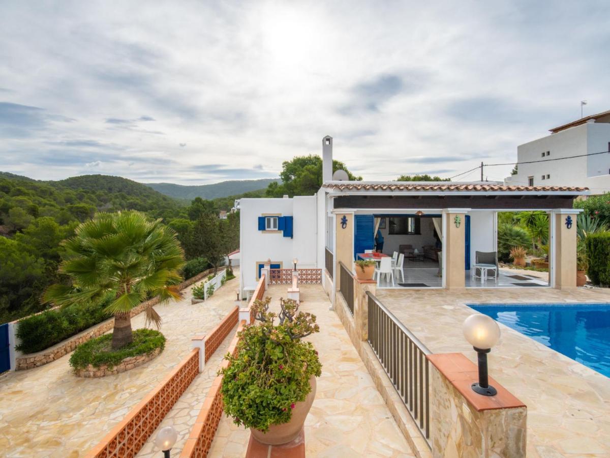 Anromi By Interhome Cala Vadella (Ibiza)
