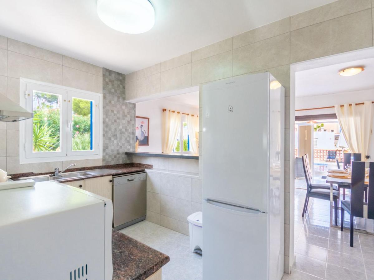 Anromi By Interhome Vakantiehuis