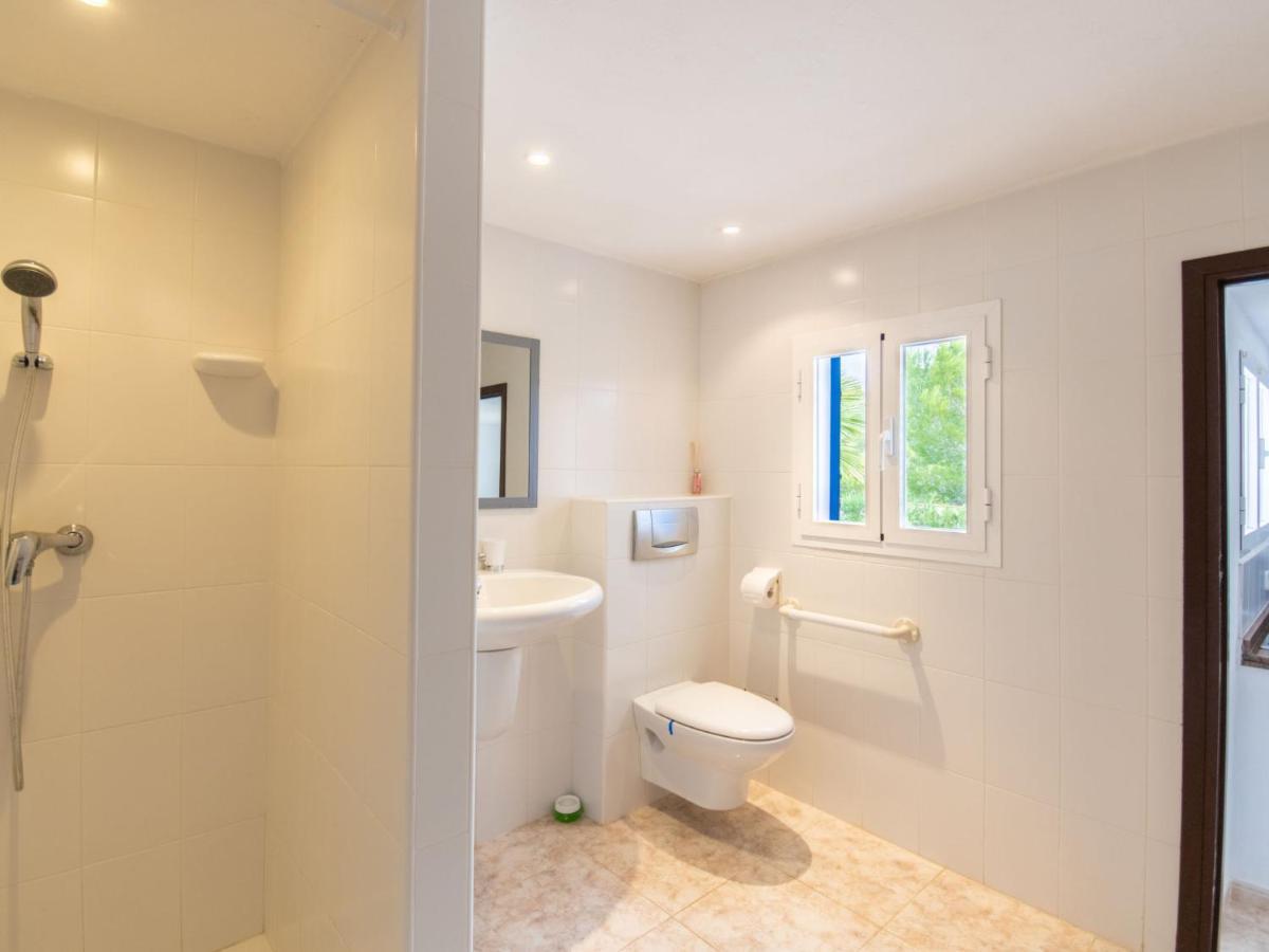Anromi By Interhome * Cala Vadella (Ibiza)