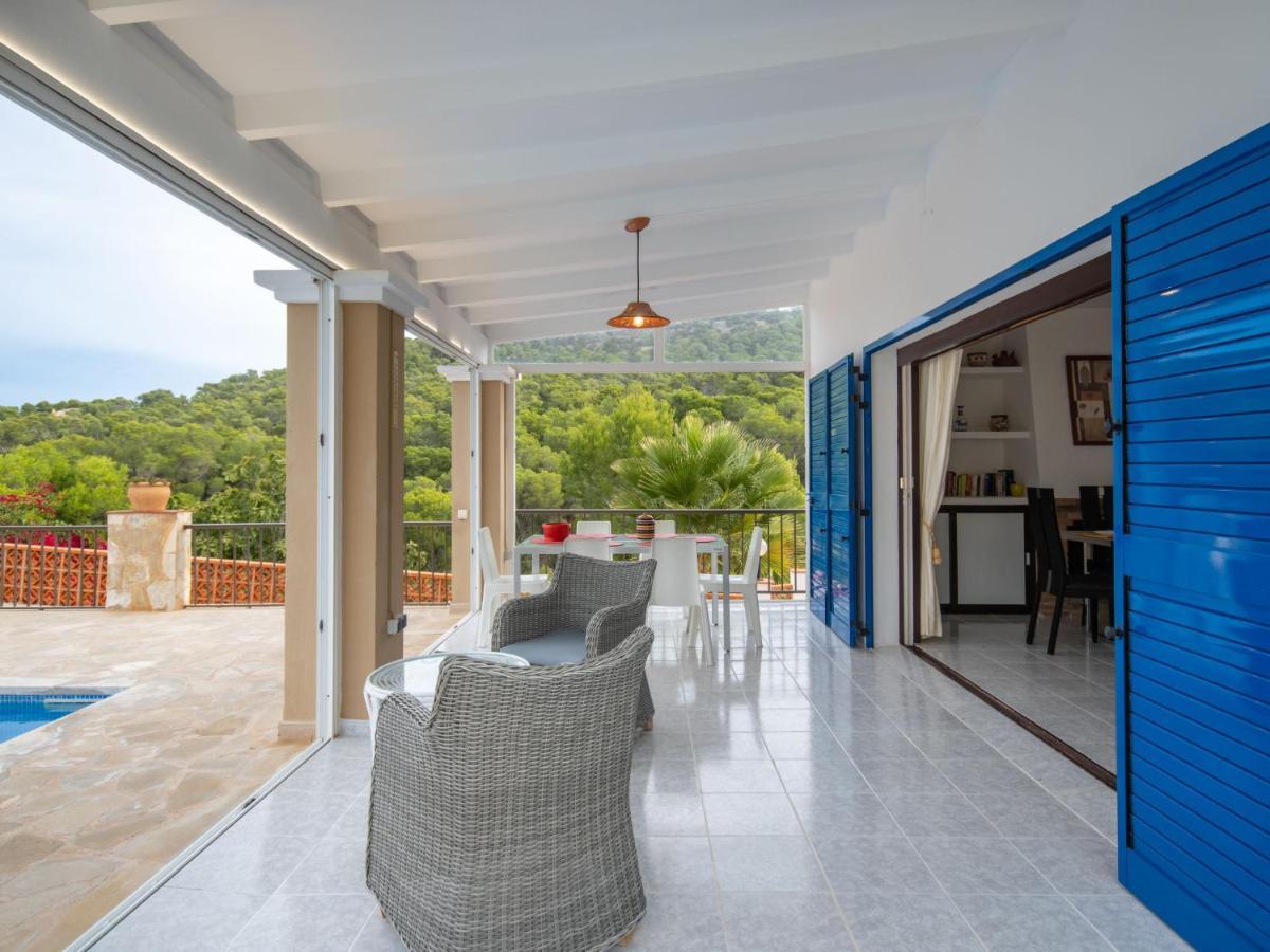 Vakantiehuis Anromi By Interhome *