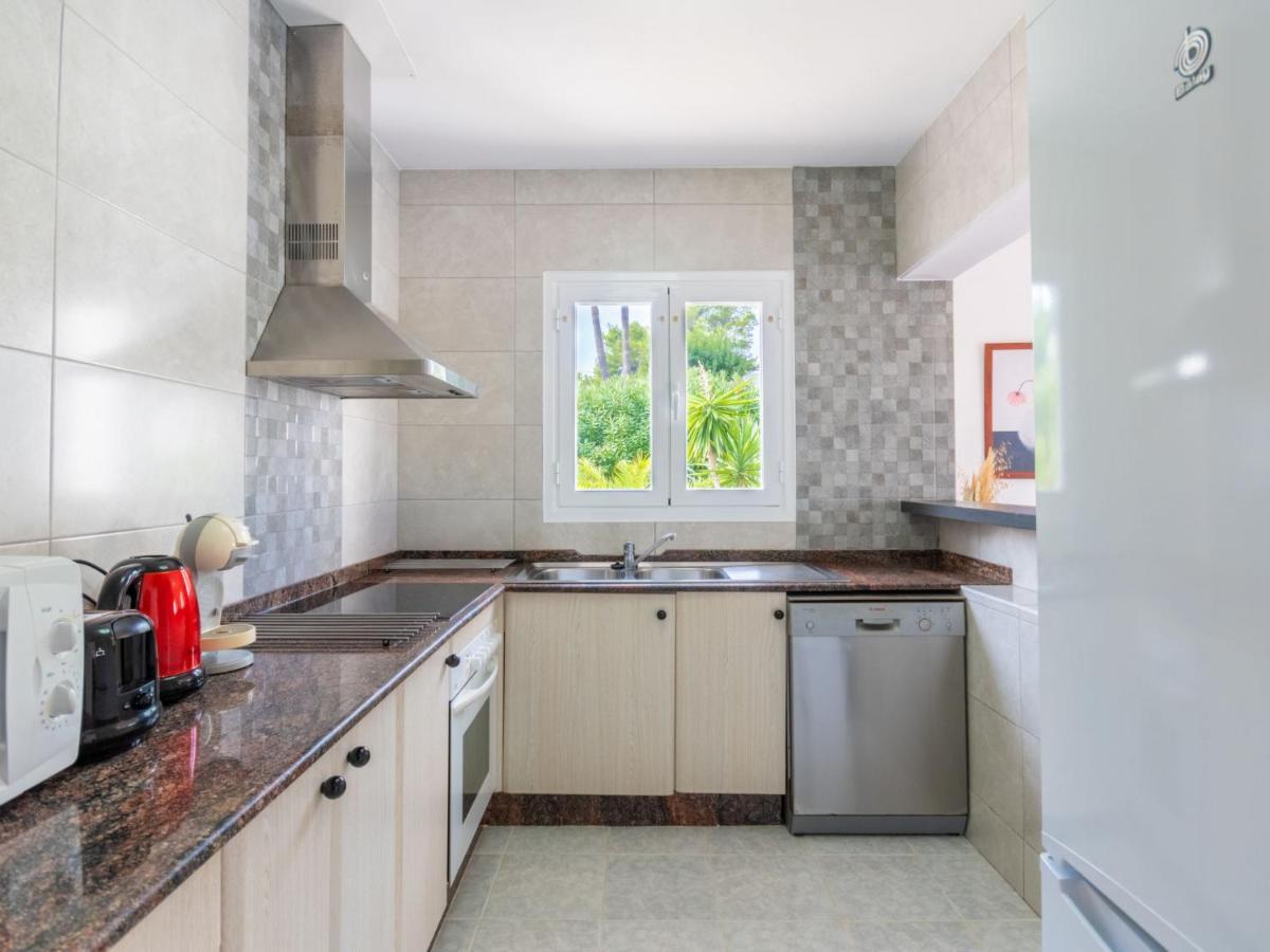 Anromi By Interhome