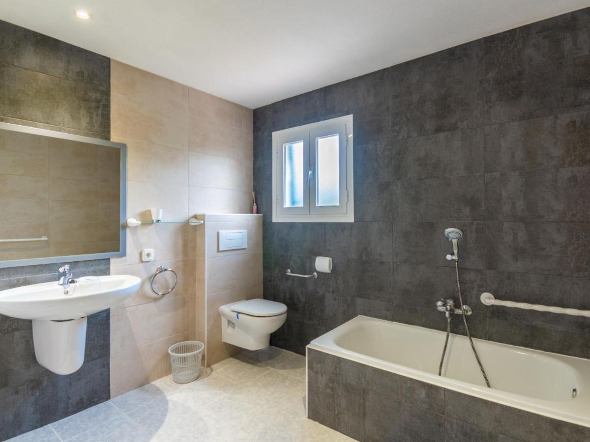 Vakantiehuis Anromi By Interhome Cala Vadella (Ibiza)
