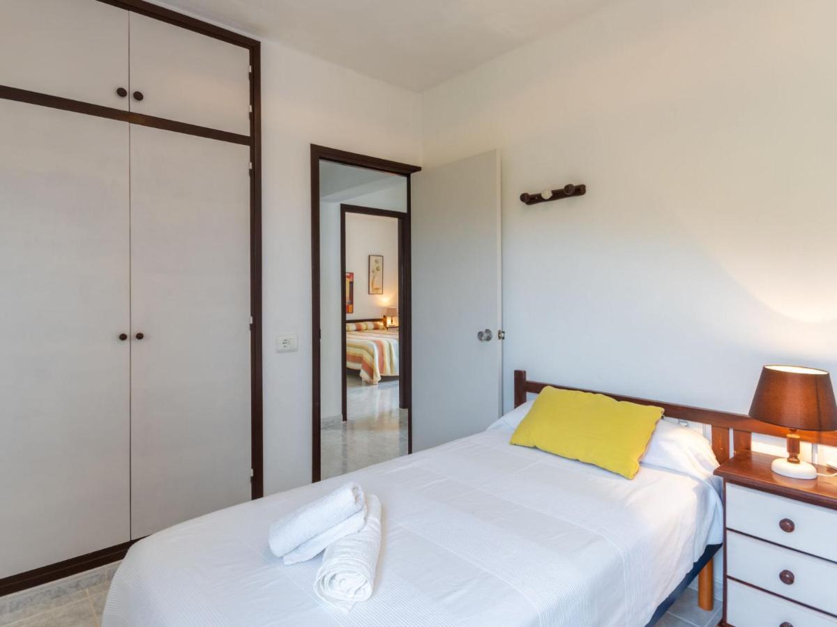 Anromi By Interhome * Cala Vadella (Ibiza)