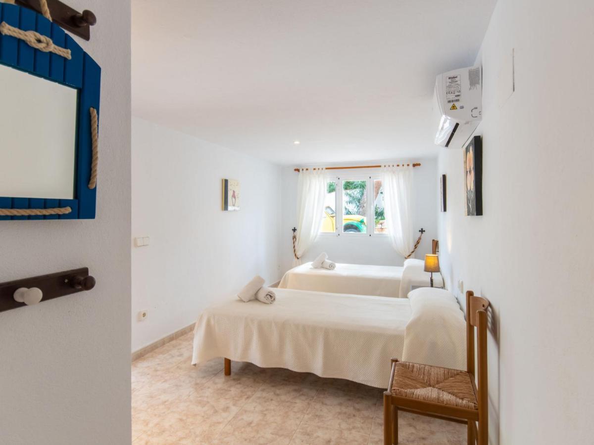 Vakantiehuis Anromi By Interhome