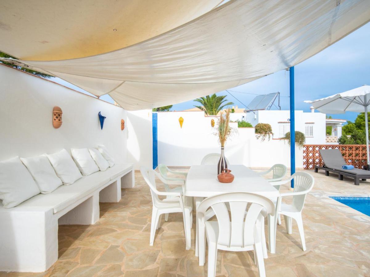 Anromi By Interhome Cala Vadella (Ibiza)