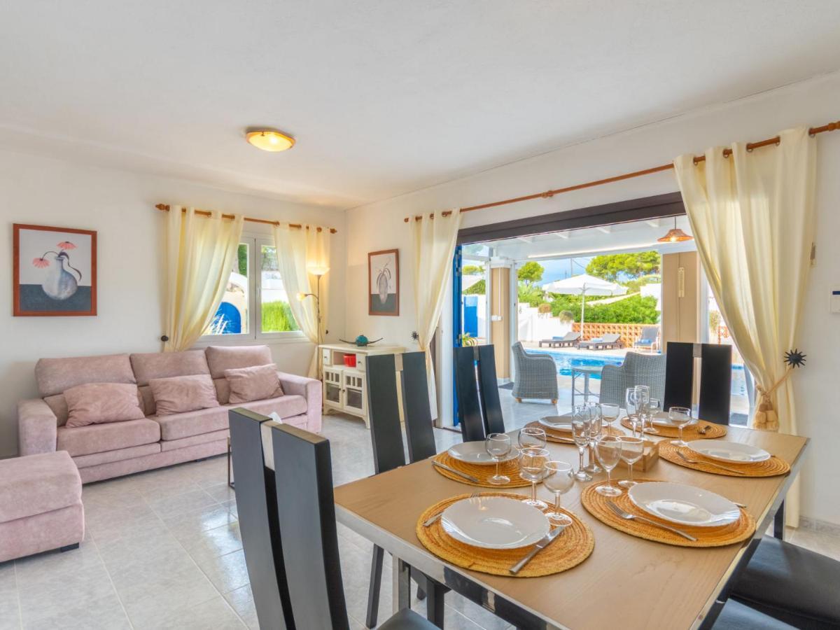 Vakantiehuis Anromi By Interhome *