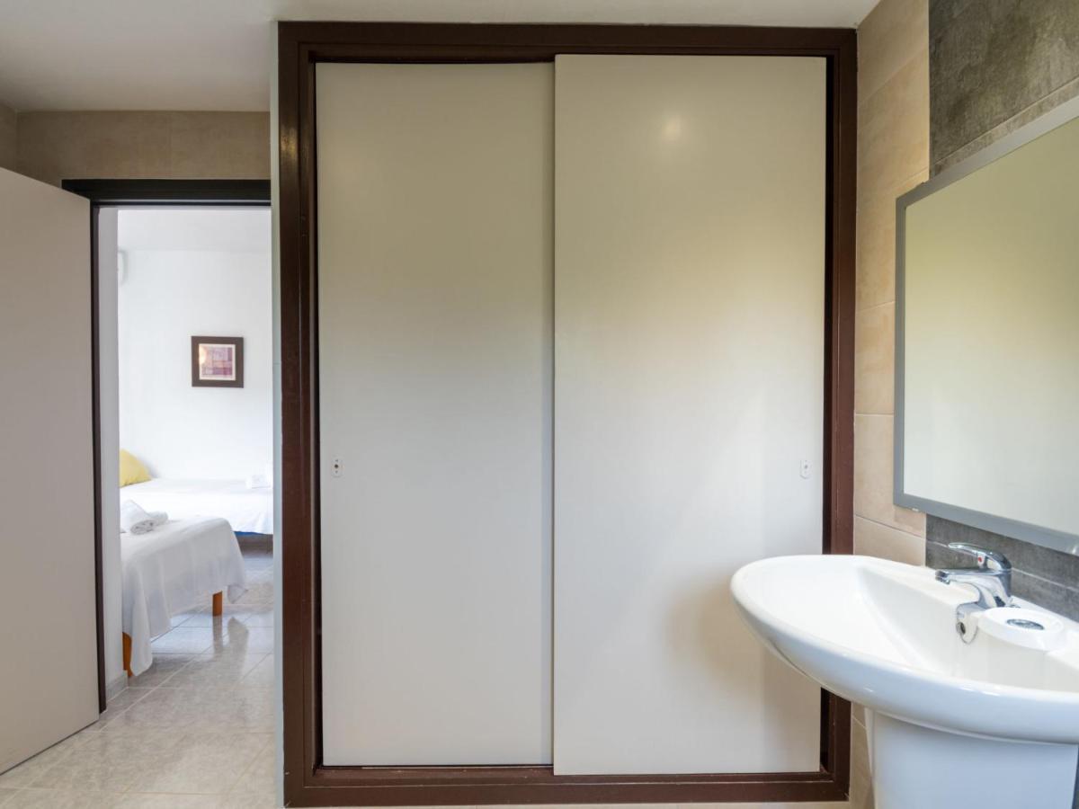 Vakantiehuis Anromi By Interhome Cala Vadella (Ibiza)