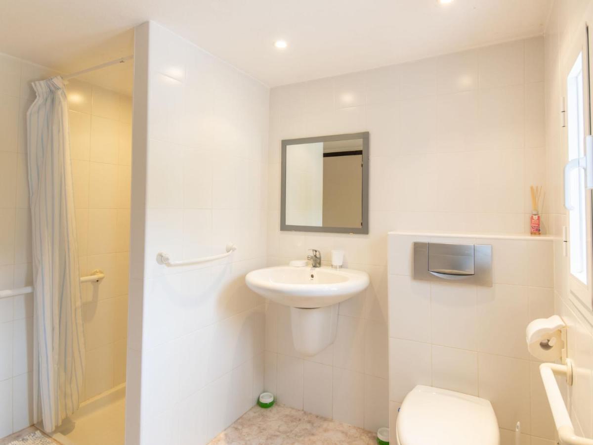 Anromi By Interhome * Cala Vadella (Ibiza)