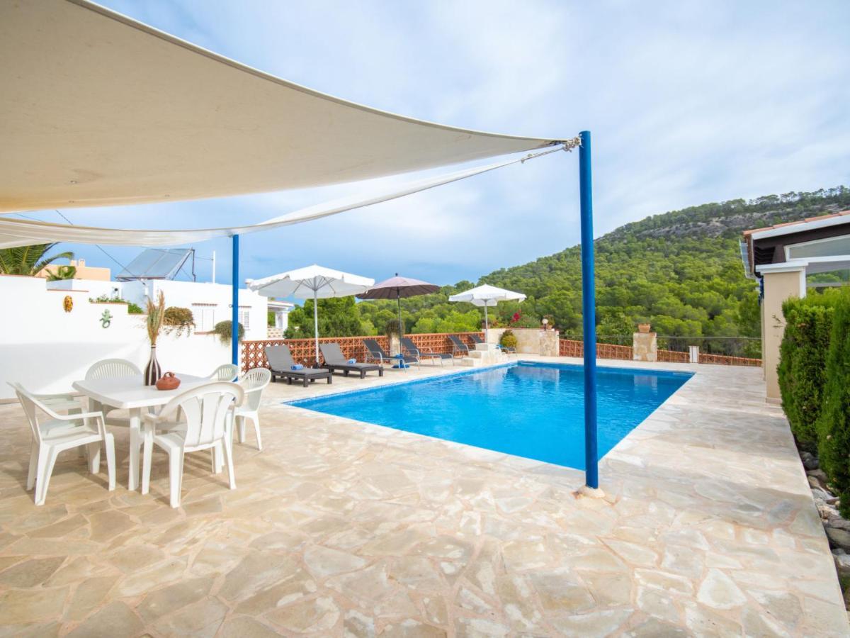 Vakantiehuis Anromi By Interhome