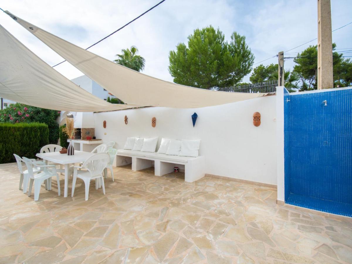 Anromi By Interhome Vakantiehuis Cala Vadella (Ibiza)