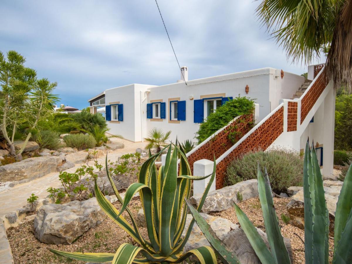 Anromi By Interhome Cala Vadella (Ibiza)