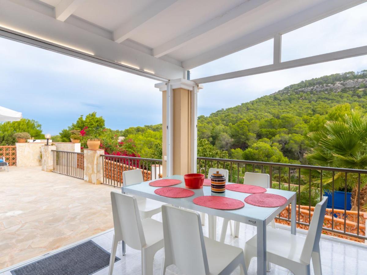 Vakantiehuis Anromi By Interhome Cala Vadella (Ibiza)