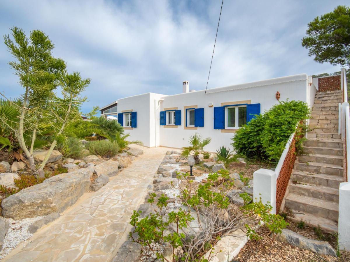 Anromi By Interhome * Cala Vadella (Ibiza)