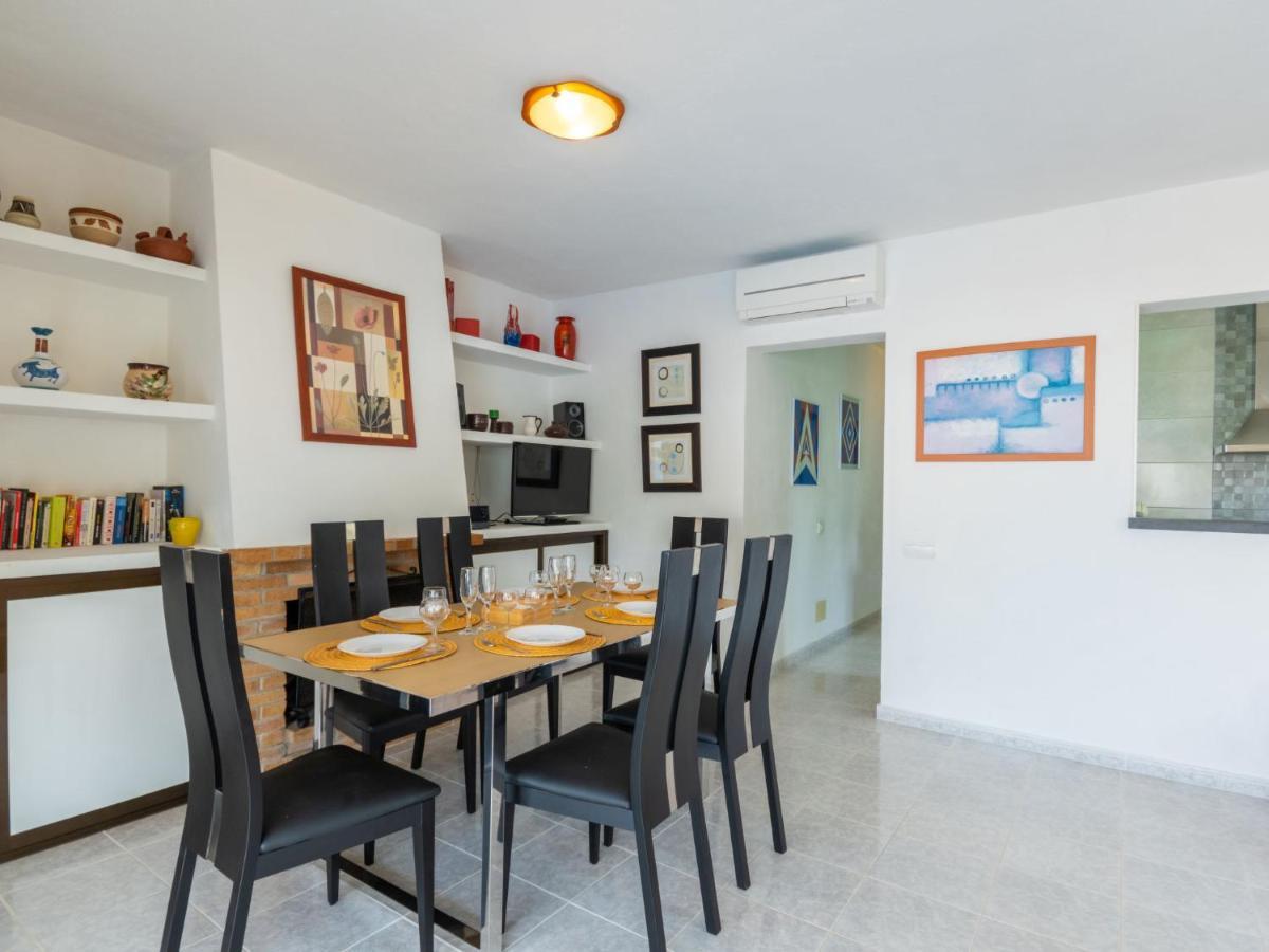 Vakantiehuis Anromi By Interhome