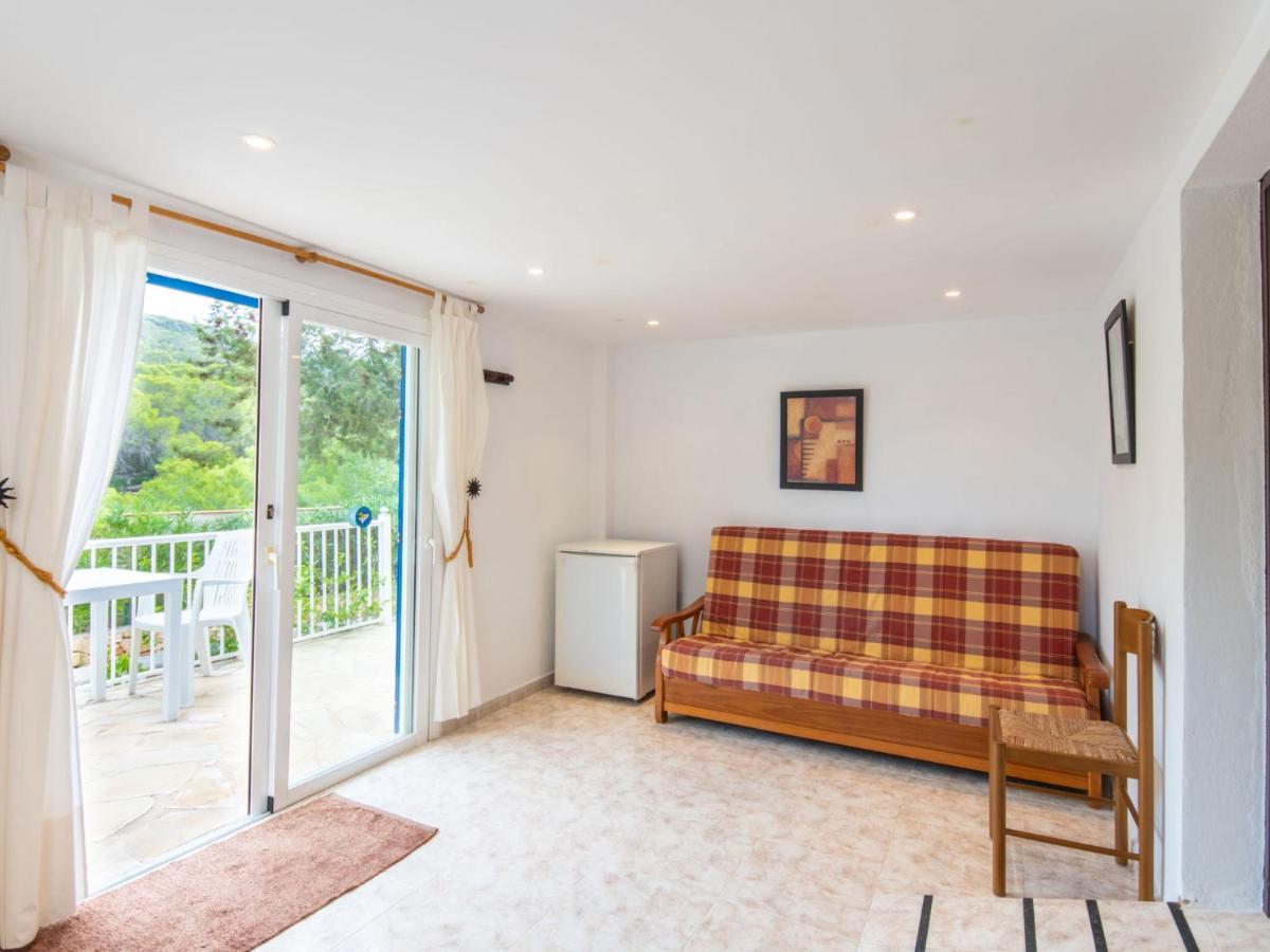 Anromi By Interhome Vakantiehuis Cala Vadella (Ibiza)