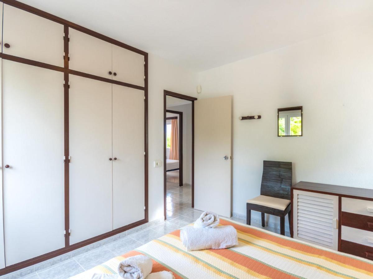 Anromi By Interhome Cala Vadella (Ibiza)
